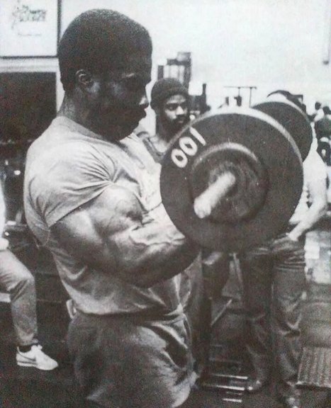 Robby Robinson