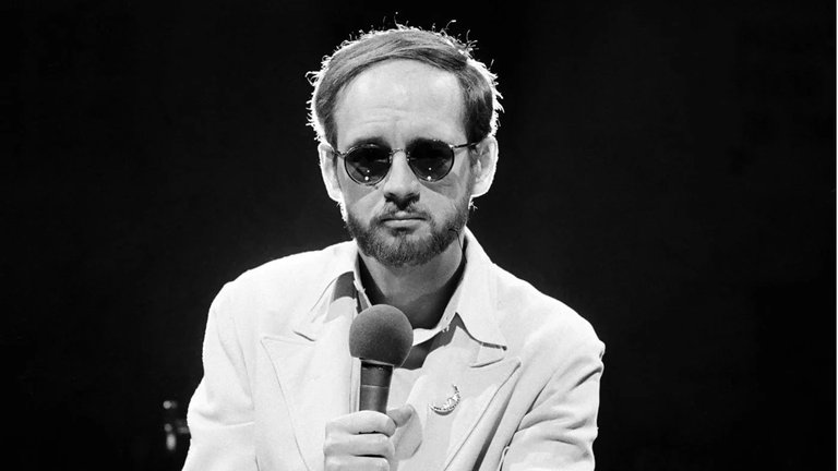 Michael O'Donoghue