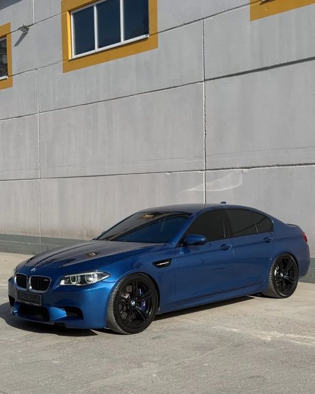 Monte Blue