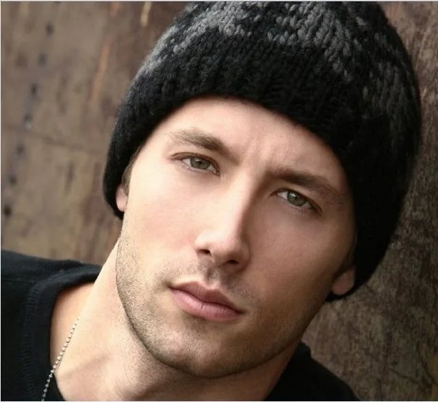 Luke Moran