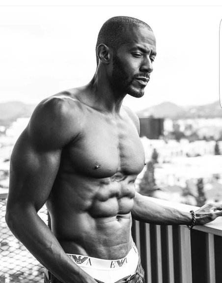 McKinley Freeman