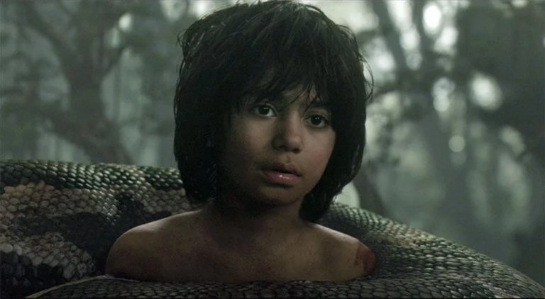 Neel Sethi