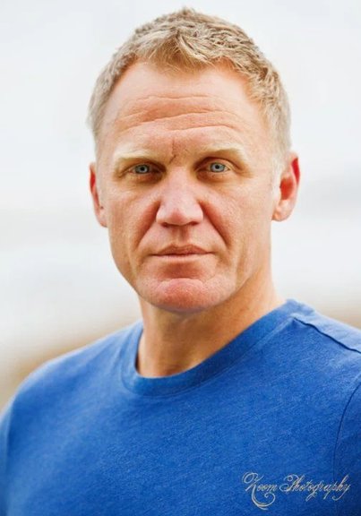 Terry Serpico