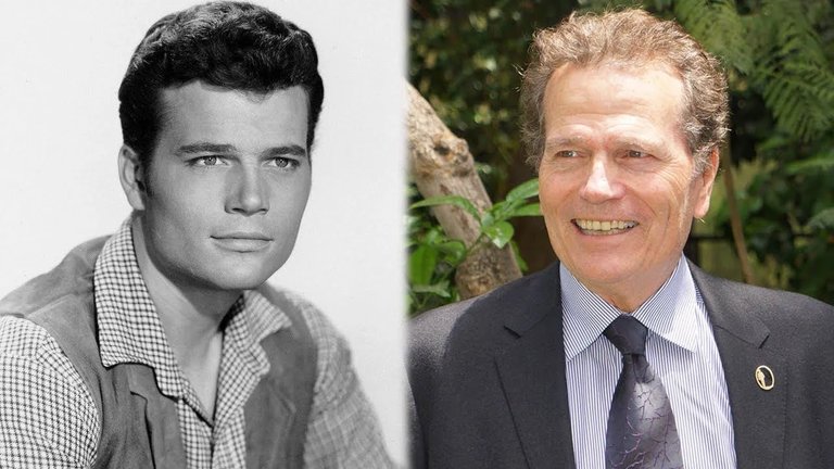 Patrick Wayne