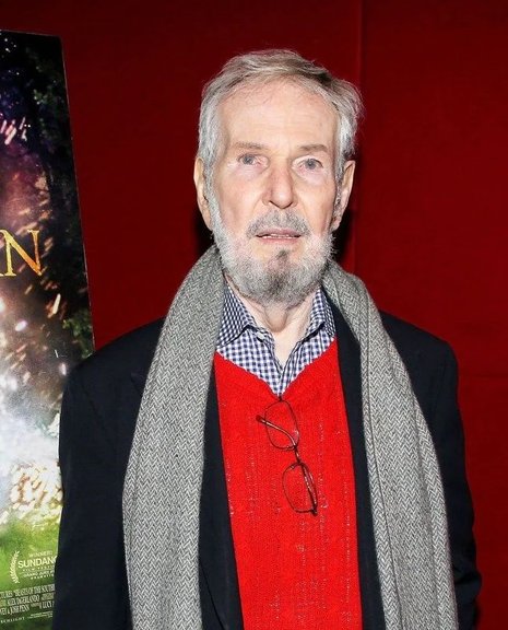 Robert Kramer