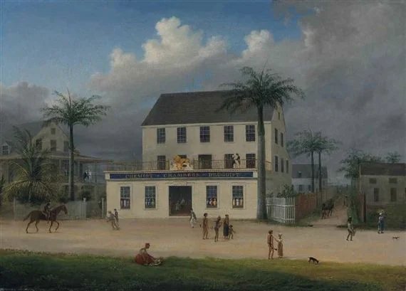 Joshua Bryant