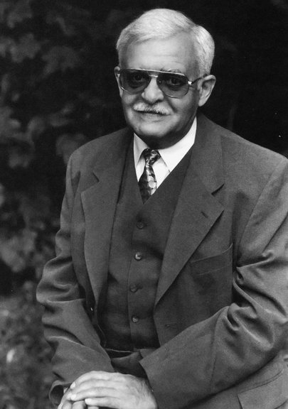 Nikolay Kolin