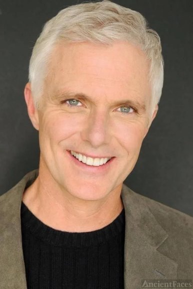 Patrick Cassidy