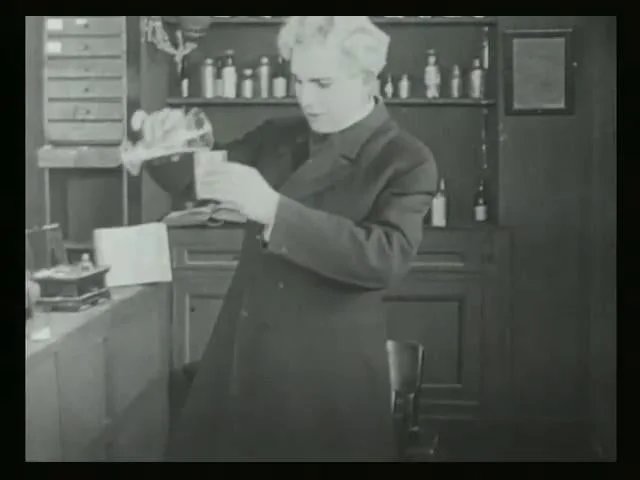 Lucius J. Henderson