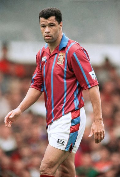 Paul McGrath