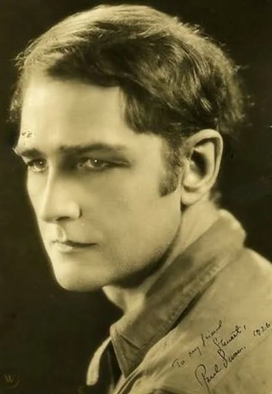 Paul Swan
