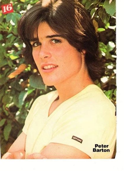 Peter Barton