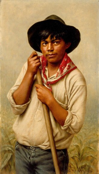 John Hudson