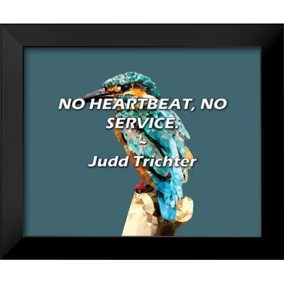 Judd Trichter