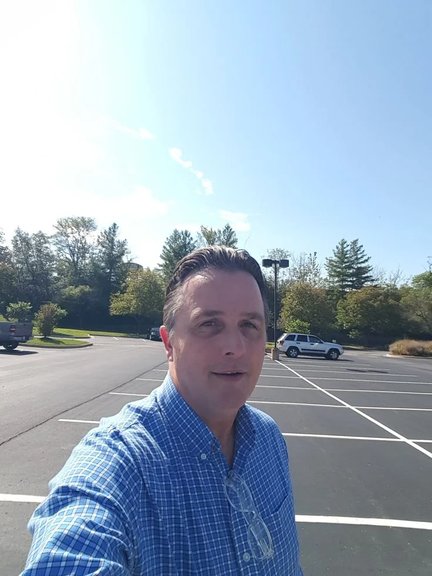 Scott Lunsford