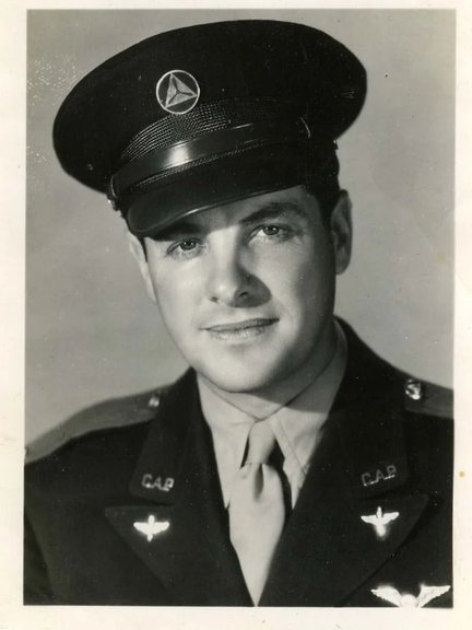 Robert Cummings