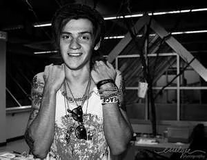 Nick Santino