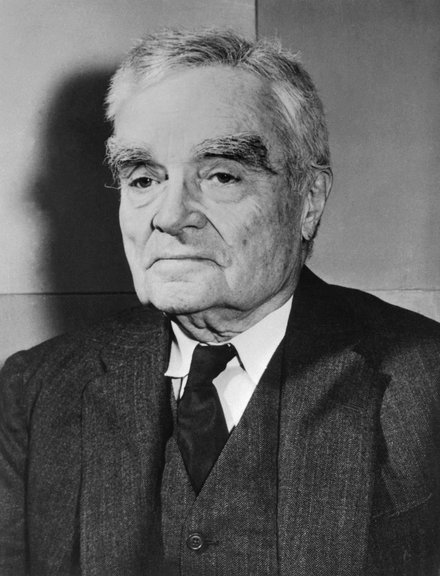 Richard Liberty
