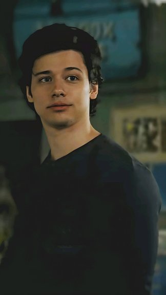Uriah Shelton