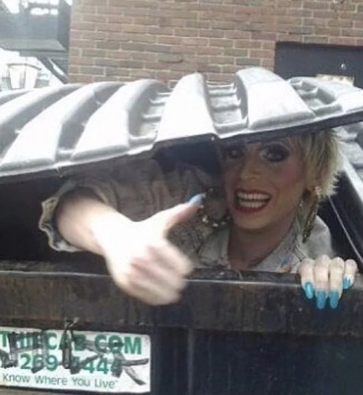 Katya Zamolodchikova
