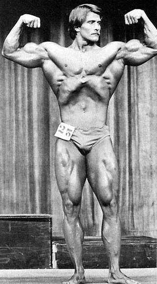 Roger Callard