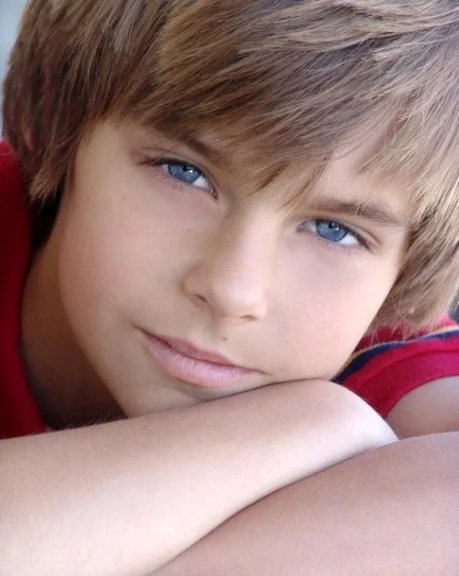 Ryan Hanson Bradford