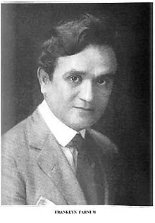 William Farnum