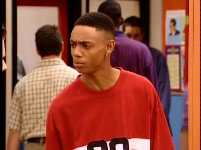 Anthony Harrell