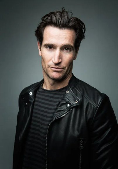 Matthew Del Negro