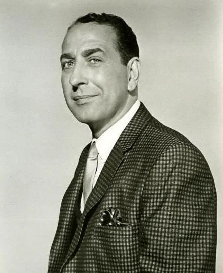 Jules Munshin