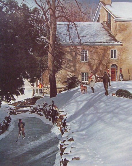 Ken Darby