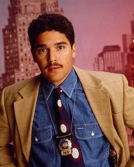 Nicholas Turturro