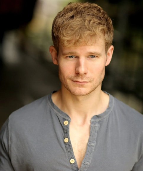 Steven Muller