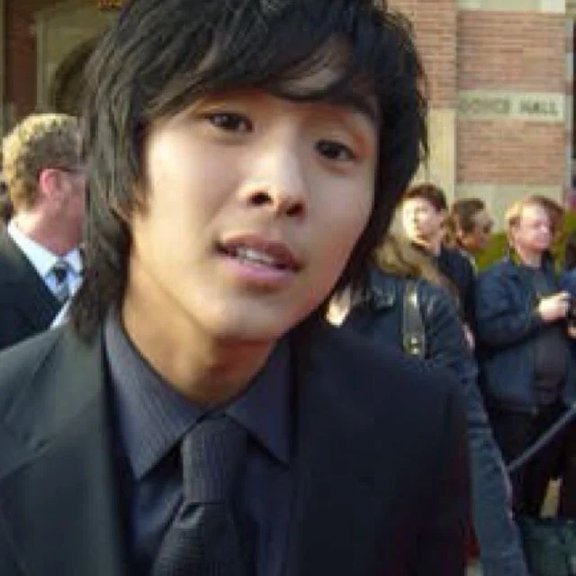 Justin Chon