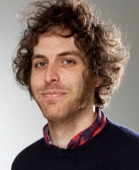 Jonathan Krisel