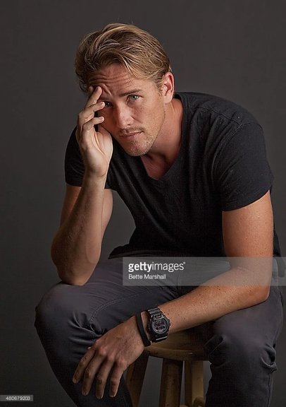 Luke Flynn