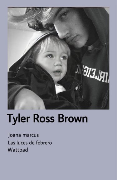 Tyler Ross