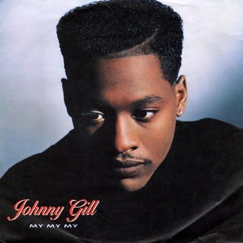 Johnny Gill