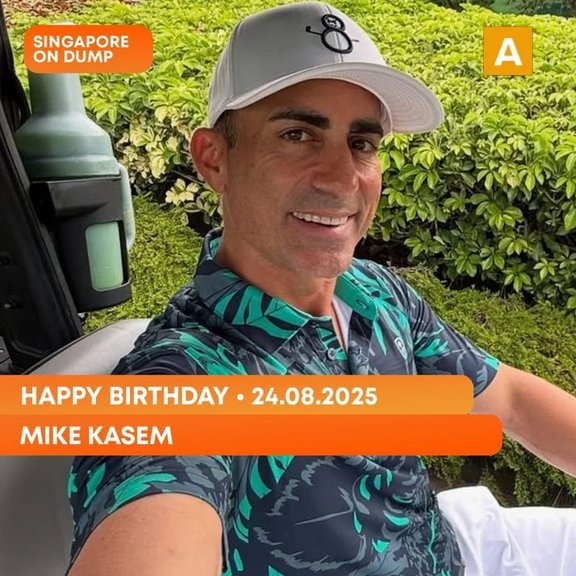 Mike Kasem