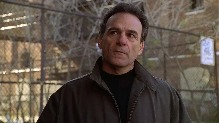 Joseph Badalucco Jr.
