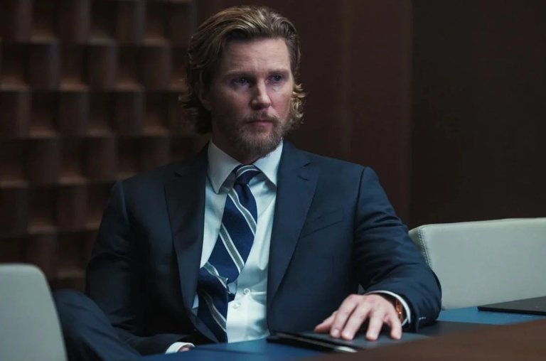 Thad Luckinbill