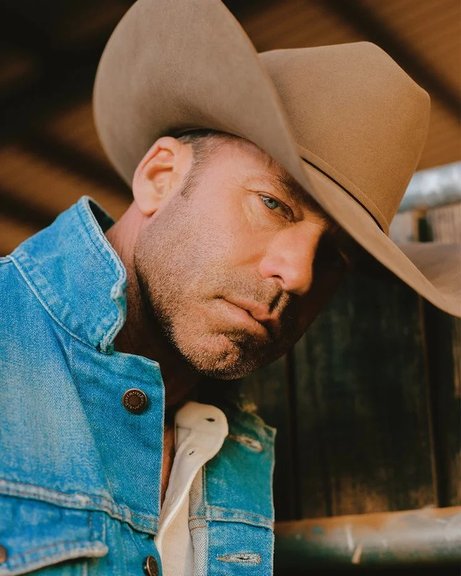 Taylor Sheridan