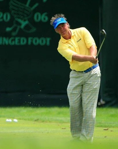 Tony Clarke