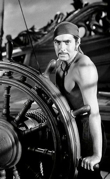Tyrone Power Sr.