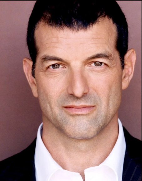 Mark Harelik