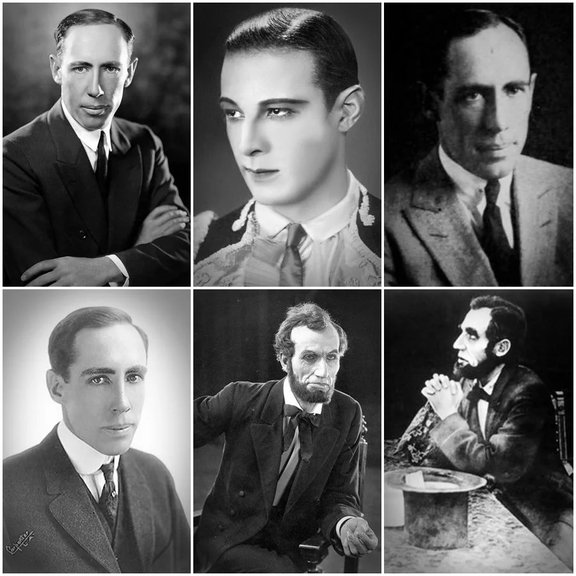 Joseph Henabery