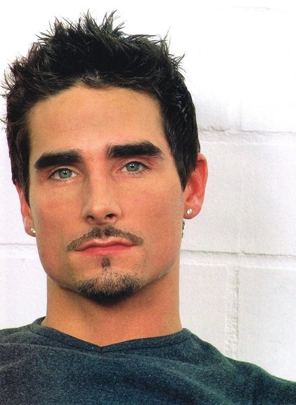 Kevin Richardson