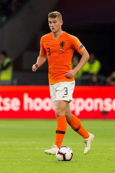 Leif Gantvoort