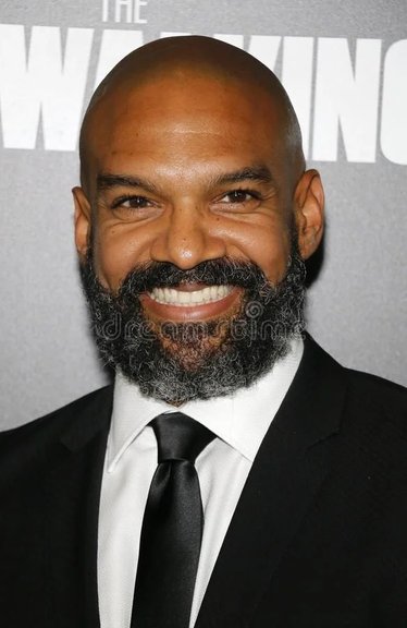 Khary Payton