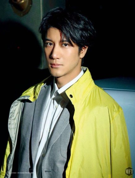 Wang Leehom